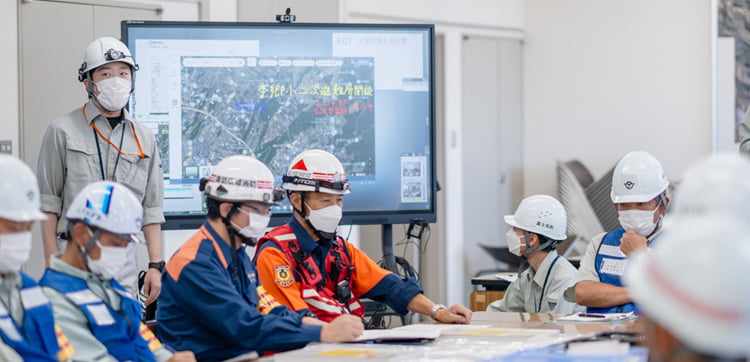 長野県富士見町役場