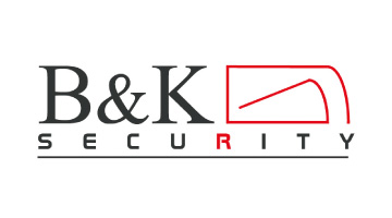 B&K SECURITY
