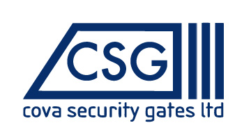 cova security gates