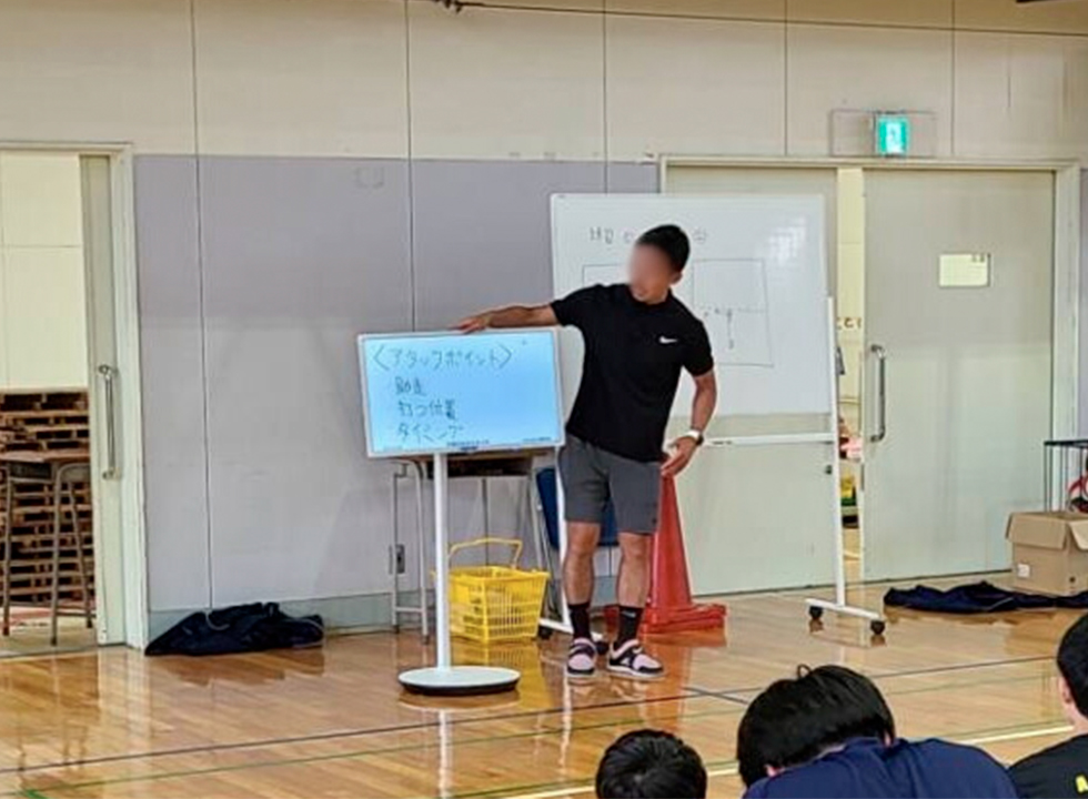 神奈川県立藤沢工科高等学校